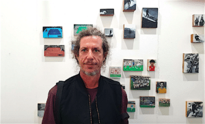 Il “Bronx di Ponente” sbarca ad ArteFiera Bologna