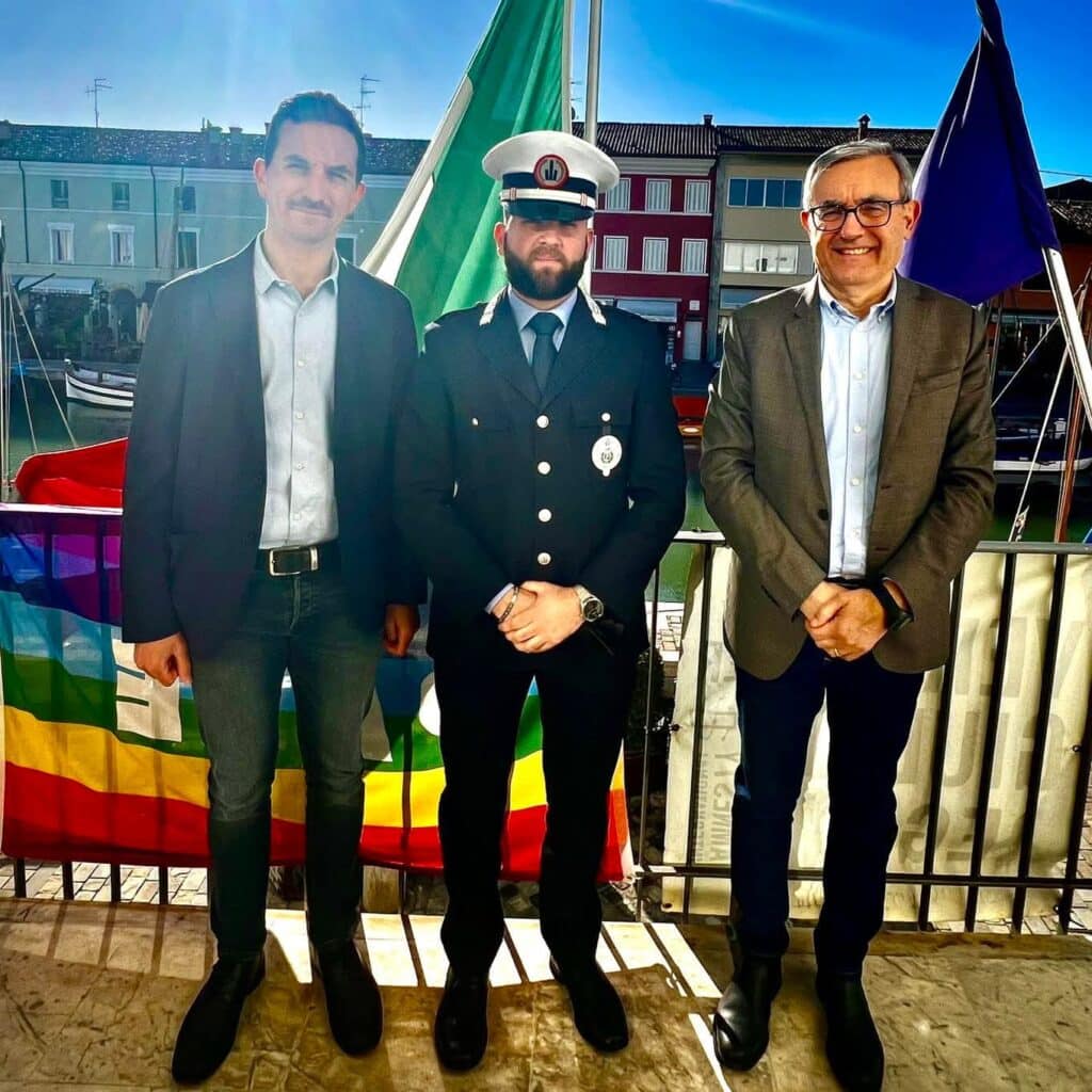 “Grazie all’autovelox sulla S16 azzerati gli incidenti nel tratto discendente del cavalcavia” 