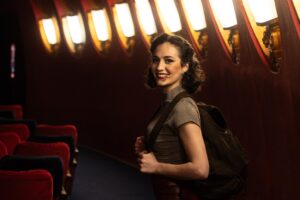 Da talento a star del musical: i 100 show di Alice Borghetti