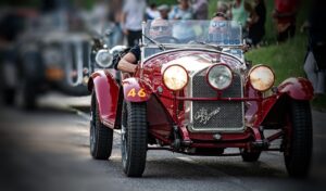Il 19 settembre torna a Cesenatico il Gran Premio Nuvolari