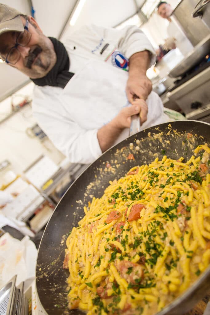 C’è la data di “Azzurro come il pesce”: appuntamento dal 1° al 4 maggio
