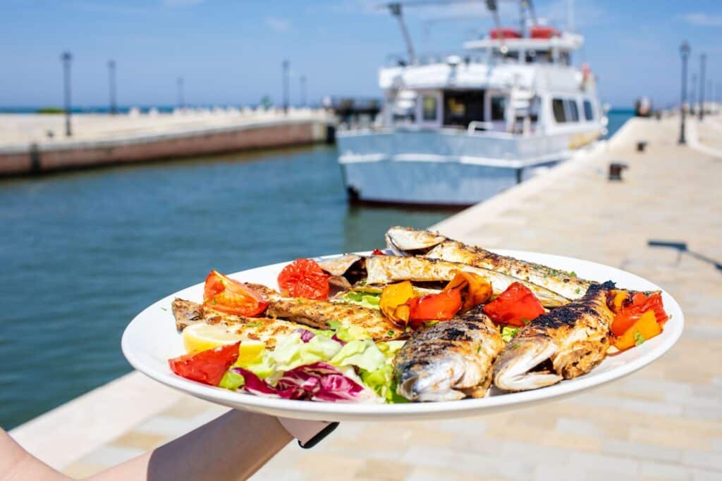 C’è la data di “Azzurro come il pesce”: appuntamento dal 1° al 4 maggio