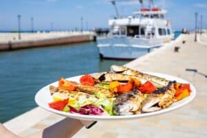C’è la data di “Azzurro come il pesce”: appuntamento dal 1° al 4 maggio