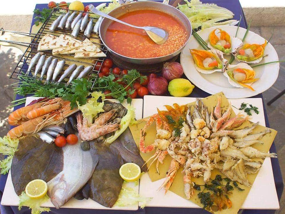 C’è la data di “Azzurro come il pesce”: appuntamento dal 1° al 4 maggio