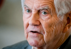 Addio a Frits Bolkestein, padre dalla famigerata direttiva
