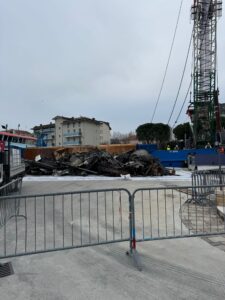 Ecco ciò che resta del glorioso Calimero Sampa