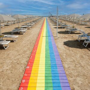 La Romagna ‘studia’ per diventare una destinazione turistica Lgbtq+ friendly