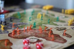 Da marzo, oltre ai libri, la biblioteca presterà anche i giochi di società