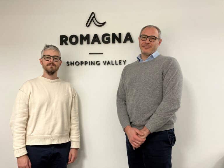 Domenica al Romagna Shopping Valley arriva “L’Aperitivo Silenzioso”