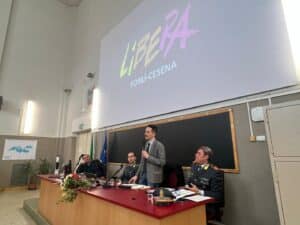 Il sindaco Gozzoli: “La criminalità organizzata è già presente sul nostro territorio”