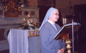 Addio a madre Corrada Magnani, la suora missionaria originaria di Villalta