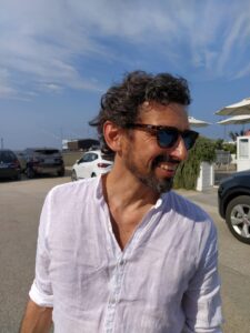 Al Cinemà “pizzata di solidarietà” per aiutare gli armatori del Calimero
