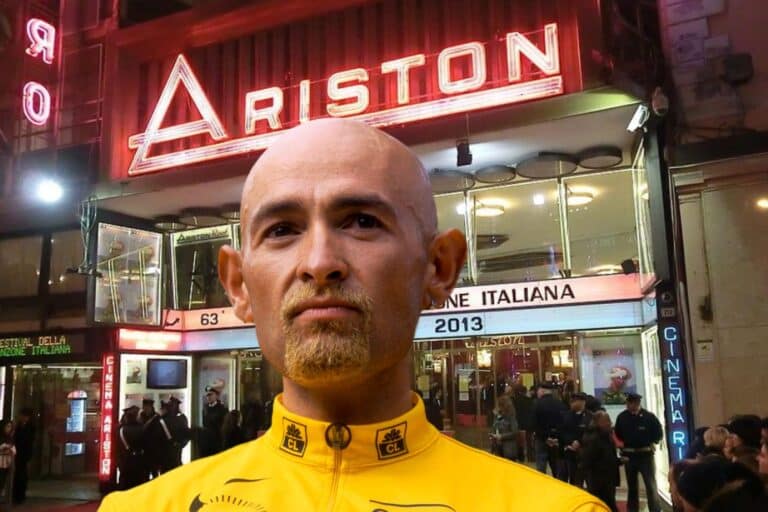 “Pantani, il canzoniere dell’eroe”: perché nessun altro sportivo moderno ha ispirato così tanta musica