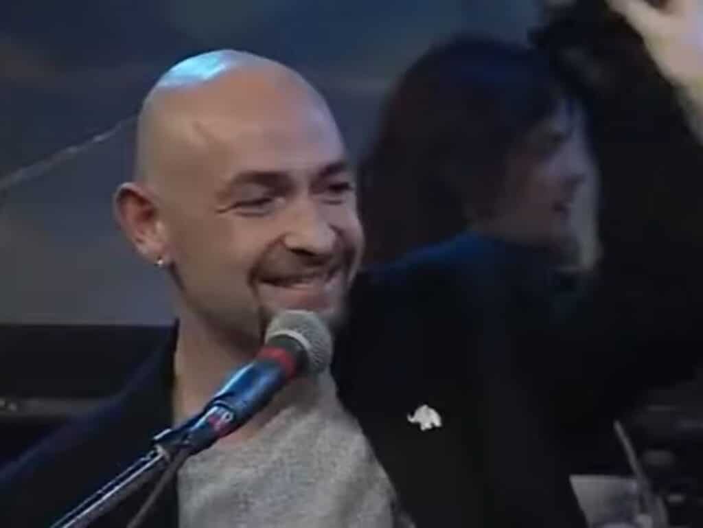 Quella volta che Pantani rischiò di andare al Festival di Sanremo