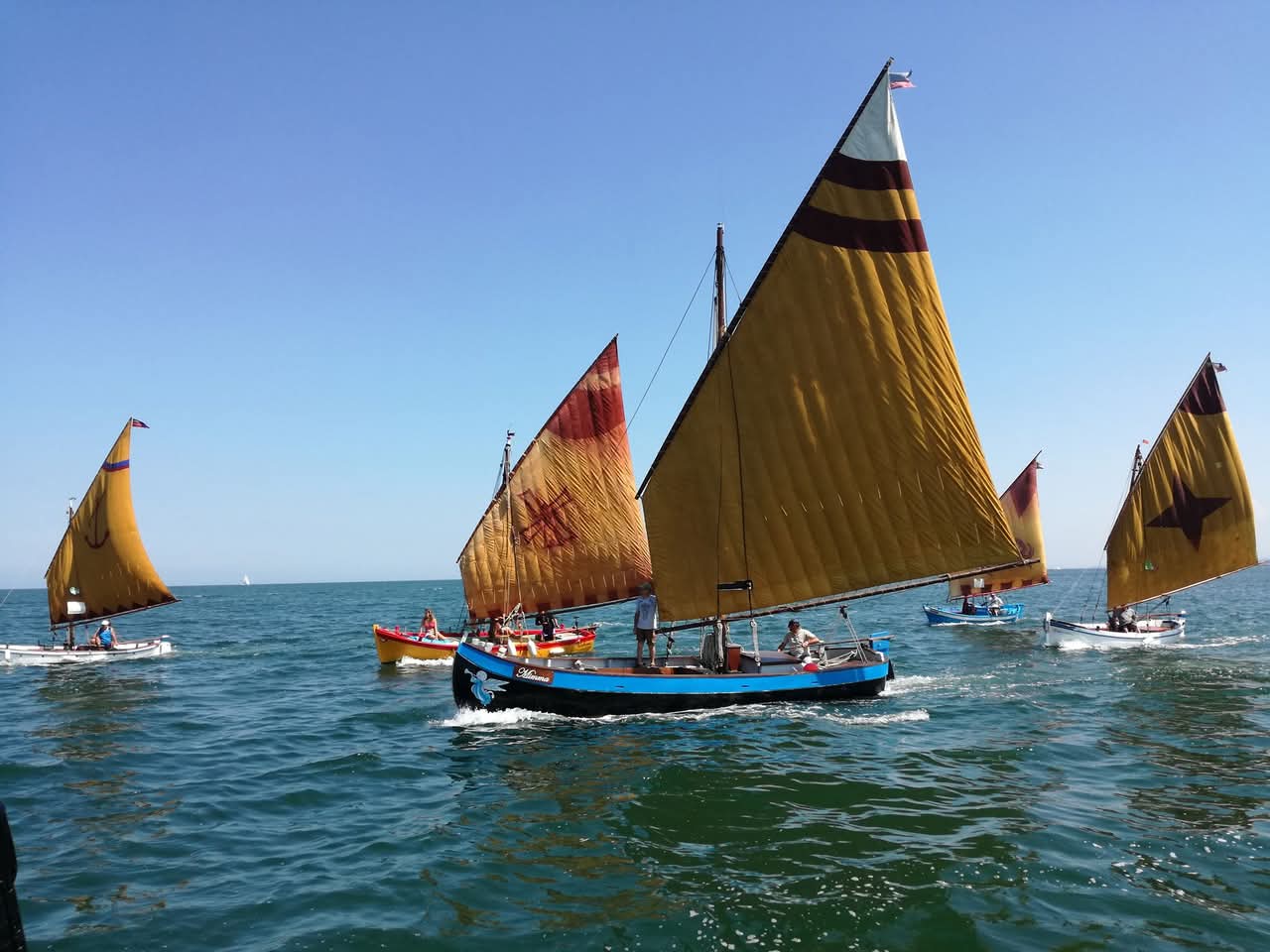 Cesenatico guarda all’Europa: due progetti per il turismo marittimo sostenibile