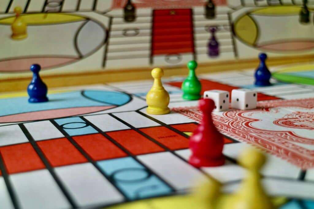 Da marzo, oltre ai libri, la biblioteca presterà anche i giochi di società