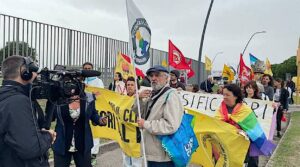 Arriva il rigassificatore, domenica a Ravenna il primo presidio di protesta