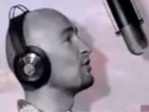 Quella volta che Pantani rischiò di andare al Festival di Sanremo