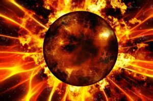 Come è nato l’universo? Se ne parla al circolo Arci di Borella