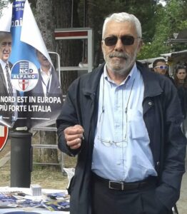 Bagnarola, il ponte sulla Ciclovia del Pisciatello sarà intitolato a Renzo Baredi