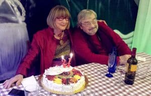 Oggi Tinin Mantegazza avrebbe compiuto 94 anni. Gli auguri del sindaco