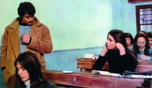 “Malinconia senza rimedio: vita e cinema di Valerio Zurlini”