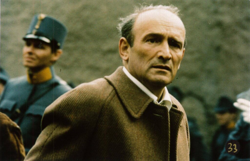 “Malinconia senza rimedio: vita e cinema di Valerio Zurlini”