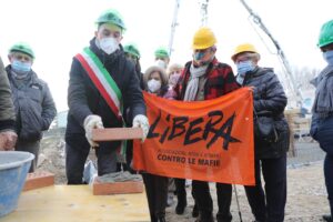 Il 29 marzo verranno inaugurati gli alloggi ERP “Libere Residenze” dell’ex Prealpi