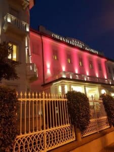 Ex Colonia Veronese: col nuovo accordo verranno completati i giardini al mare