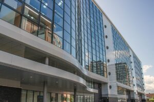 Carradori: “Il nuovo ospedale di Cesena pronto nel 2031”