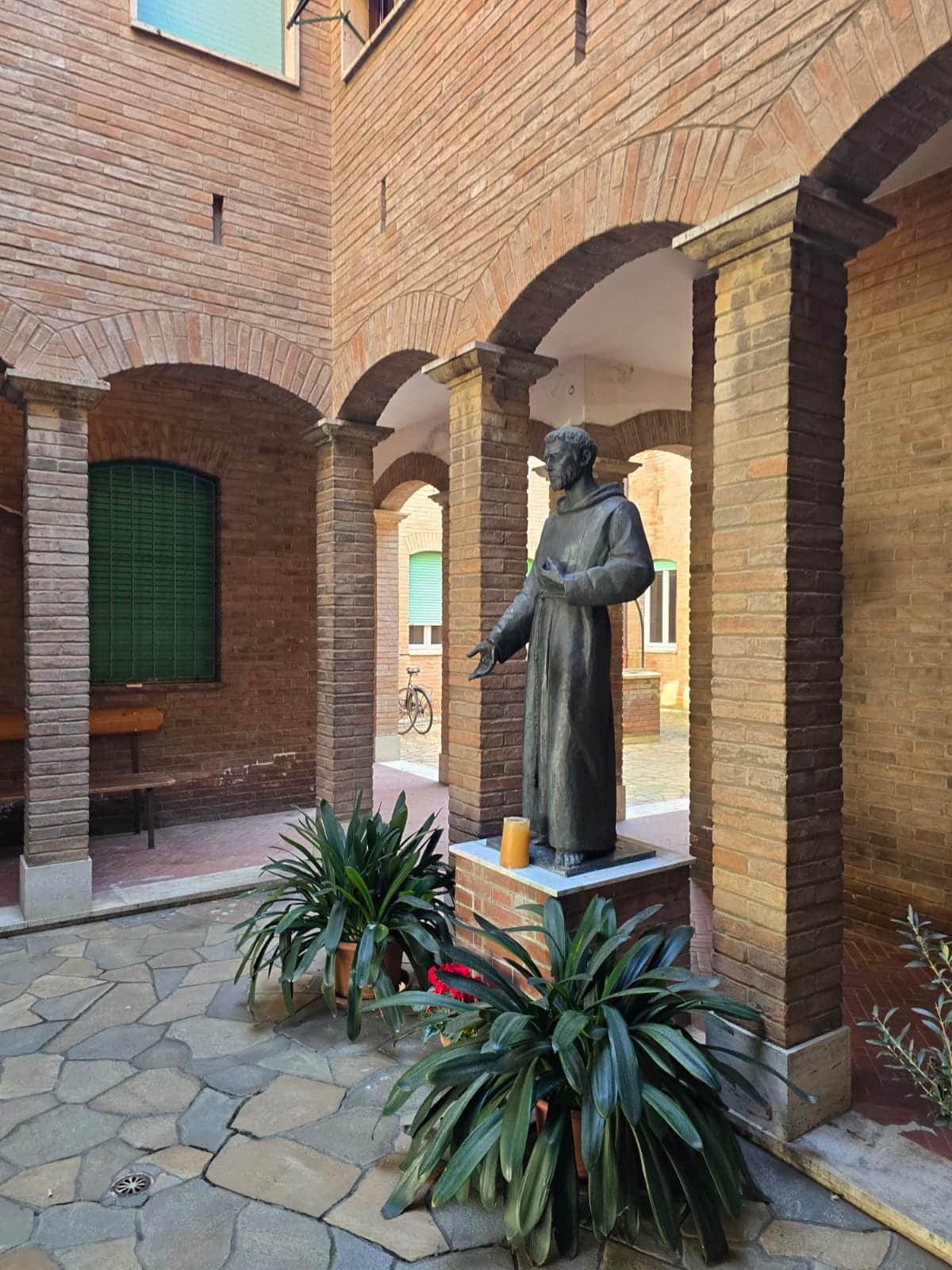 San Francesco, quattro secoli di storia e un nuovo inizio a Cesenatico