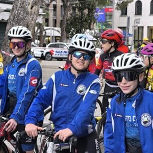 Sabato al ciclodromo Marco Pantani il primo “Memorial Mauro Battistini”