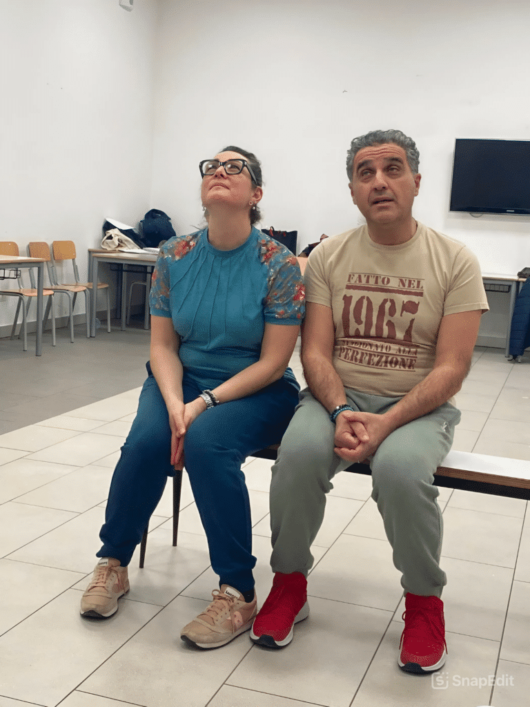 Risate e solidarietà: torna a teatro la compagnia della “Scuola Vecchia”