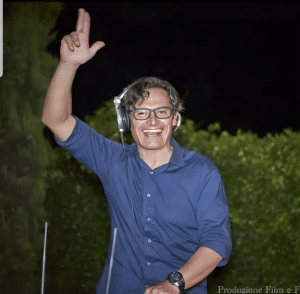 Feste di matrimonio: é di Cesenatico il deejay più apprezzato d’Italia