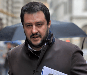 Scacco matto di Salvini: tutti omologati gli autovelox antecedenti al 2017!
