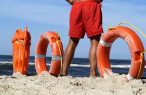 Sicurezza spiagge, accordo fra Federazione Nuoto e Sindacato Balneari