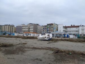 Polizza catastrofi, i balneari chiedono il rinvio 