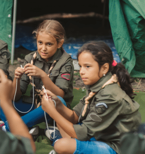 Questo fine settimana Cesenatico diventa la “capitale degli scout”