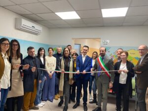 Inaugurato il nuovo Punto Unico di Accesso ai servizi sociosanitari