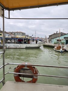 Nuovo Traghetto, arriva l’ordinanza: via libera al servizio per i ponti di primavera