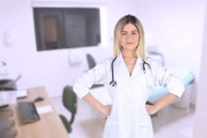 In Emilia Romagna mancano 536 medici di medicina generale