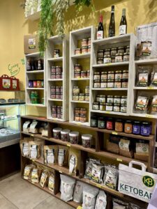 La vera novità dell’estate è il Keto Gelato, lo ‘sgarro’ senza zuccheri che fa sorridere la dieta