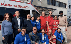 Avis recluta nuovi donatori tra gli studenti di Cesenatico