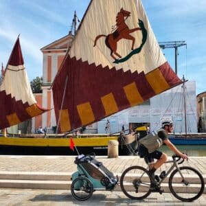 Nove Colli, ecco il trailer del docu-film sulla Gran Fondo