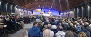 Comunione e Liberazione riempie gli alberghi di Cesenatico