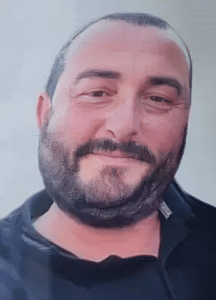 Una passeggiata dedicata alla memoria di Claudio “Baio” Baiocchi