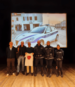 “Preveni… amo – l’unica via”: le tragedie della strada al Teatro Comunale