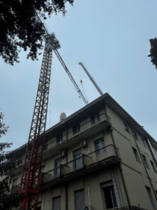 La Cooperativa “Il Cigno” acquista dalla Curia la Casa Residenza Anziani “San Fortunato” di Covignano