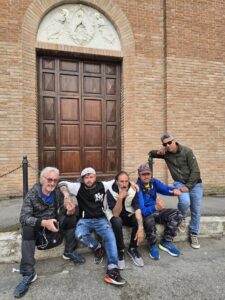 Disordini alla Caritas, il sindaco: “Problemi circoscritti agli ultimi giorni”
