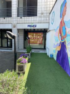 A fine maggio inaugura il nuovo “Pizza e Kebab”